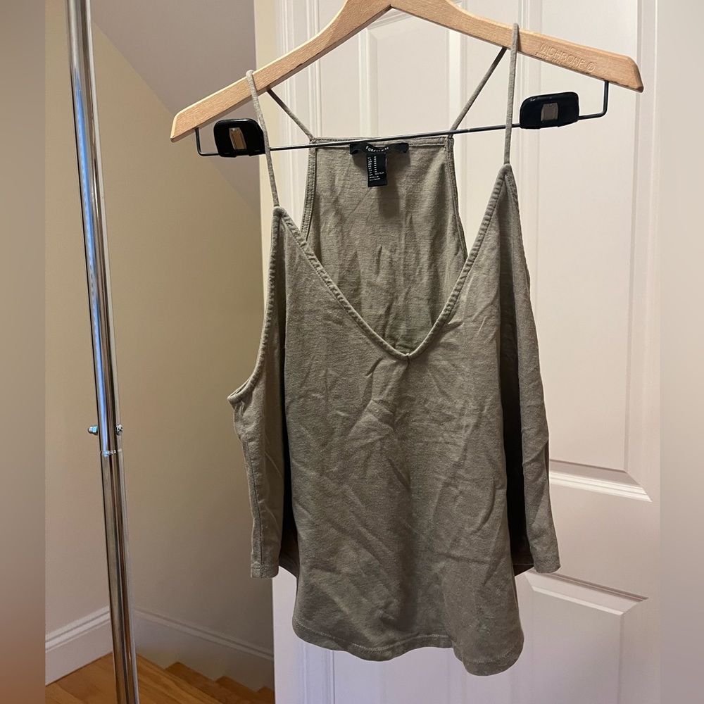 Forever 21 Tank Top